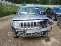 2016 Jeep PATRIOT фото