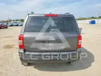 2016 Jeep PATRIOT photo