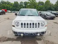 2016 Jeep PATRIOT photo