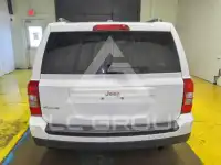 2016 Jeep PATRIOT photo