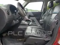 2016 Jeep PATRIOT photo