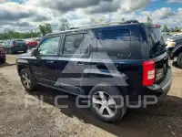 2016 Jeep PATRIOT фото
