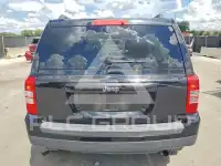 2016 Jeep PATRIOT фото