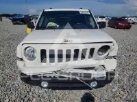 2016 Jeep PATRIOT photo