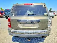 2016 Jeep PATRIOT фото