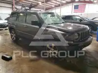 2016 Jeep PATRIOT photo