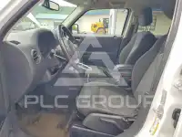 2016 Jeep PATRIOT photo