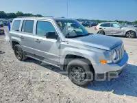 2016 Jeep PATRIOT photo