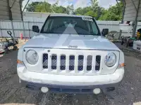 2016 Jeep PATRIOT photo