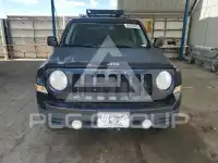 2016 Jeep PATRIOT photo