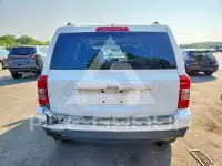 2016 Jeep PATRIOT photo
