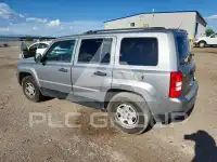 2016 Jeep PATRIOT photo
