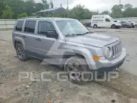 2016 Jeep PATRIOT фото