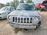 2016 Jeep PATRIOT фото