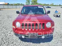 2016 Jeep PATRIOT photo