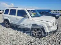 2016 Jeep PATRIOT photo