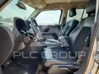 2016 Jeep PATRIOT фото