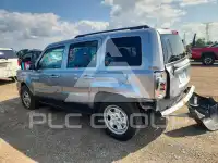 2016 Jeep PATRIOT фото