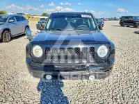 2016 Jeep PATRIOT photo