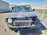2016 Jeep PATRIOT фото