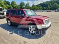 2016 Jeep PATRIOT photo