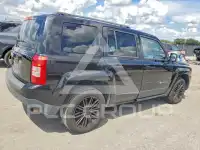 2016 Jeep PATRIOT фото