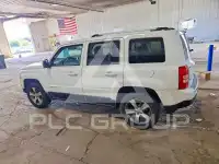 2016 Jeep PATRIOT photo