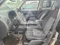 2016 Jeep PATRIOT фото
