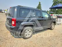 2016 Jeep PATRIOT фото
