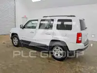 2016 Jeep PATRIOT фото