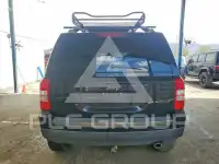 2016 Jeep PATRIOT photo