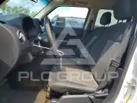 2016 Jeep PATRIOT photo