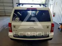 2016 Jeep PATRIOT фото
