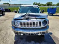2016 Jeep PATRIOT photo