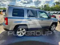 2016 Jeep PATRIOT photo