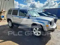 2016 Jeep PATRIOT photo