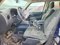 2016 Jeep PATRIOT фото