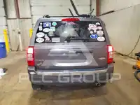 2016 Jeep PATRIOT photo