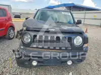 2016 Jeep PATRIOT photo