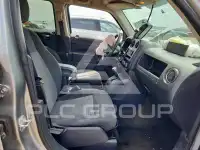 2016 Jeep PATRIOT фото