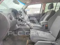 2016 Jeep PATRIOT photo