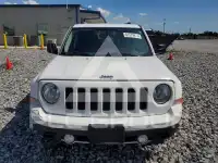 2016 Jeep PATRIOT фото