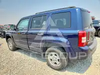 2016 Jeep PATRIOT photo