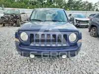 2016 Jeep PATRIOT фото