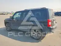 2016 Jeep PATRIOT photo