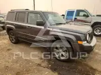 2016 Jeep PATRIOT фото