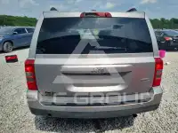 2016 Jeep PATRIOT фото