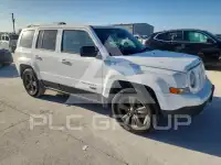 2016 Jeep PATRIOT фото