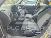 2016 Jeep PATRIOT фото