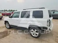 2016 Jeep PATRIOT photo